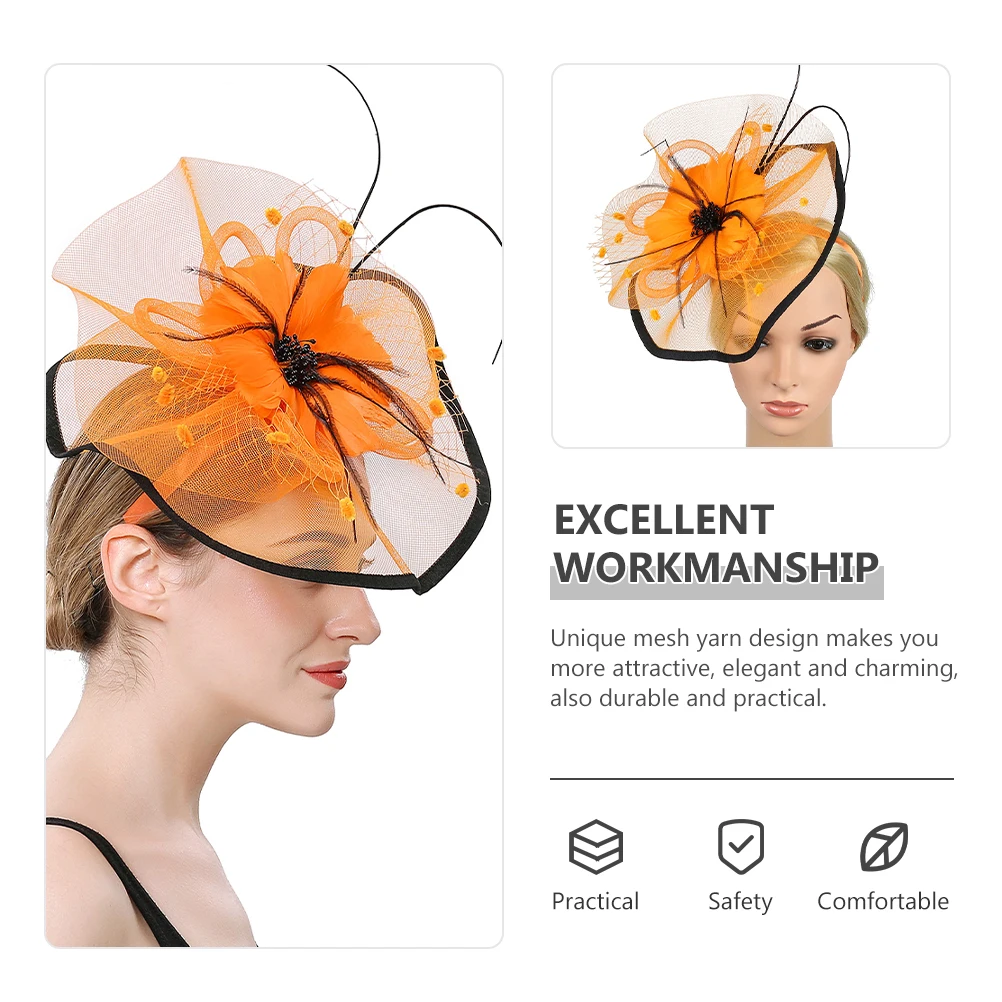 Mesh Fascinator Hat Women Hair Fascinators For Women Fashion Hair Hoop Abs 1920 Flapper Prom Tea Wedding Dressy Hats
Mesh Fascinator Hat Women Hair Fascinators For Women Fashion Hair Hoop Abs 1920 Flapper Prom Tea Wedding Dressy Hats