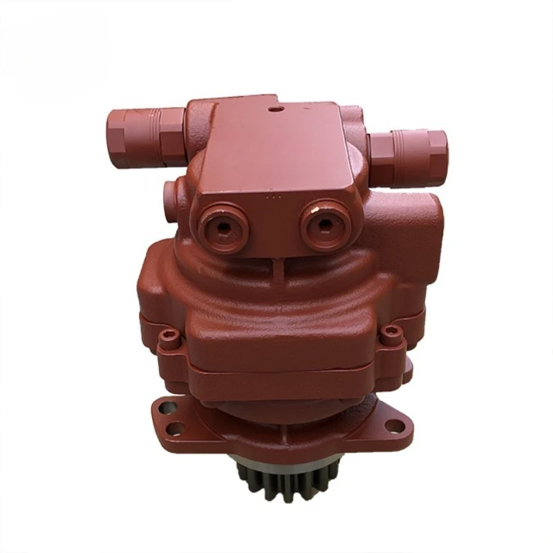 Excavator rotary motor tooth box assembly excavator rotary pump
Excavator rotary motor tooth box assembly excavator rotary pump
