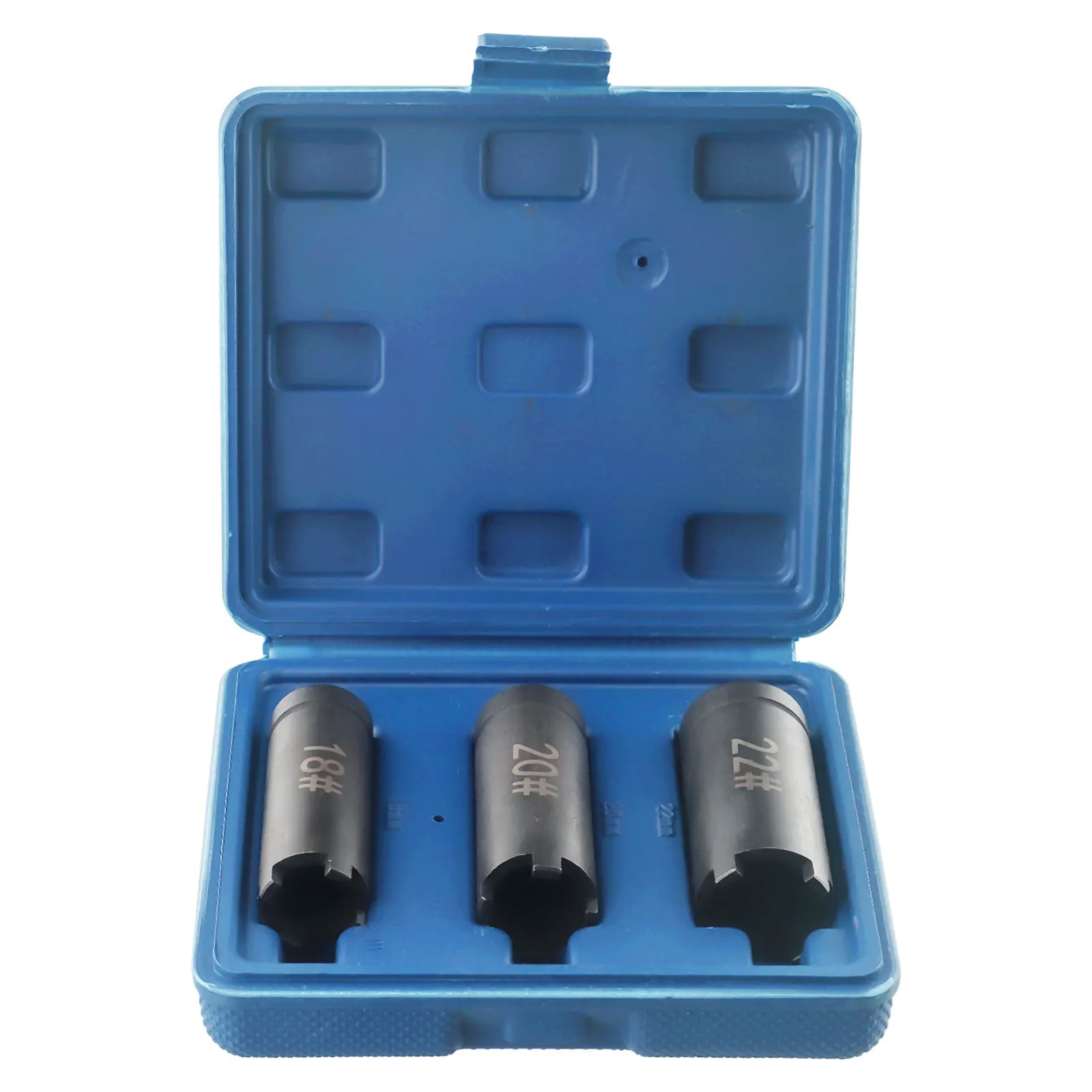 18mm 20mm 22mm Motorcycle Clutch Removal Tool for GY6 Alloy Nut Socket Wrench for Easy Dismantling and Repairs
18mm 20mm 22mm Motorcycle Clutch Removal Tool for GY6 Alloy Nut Socket Wrench for Easy Dismantling and Repairs