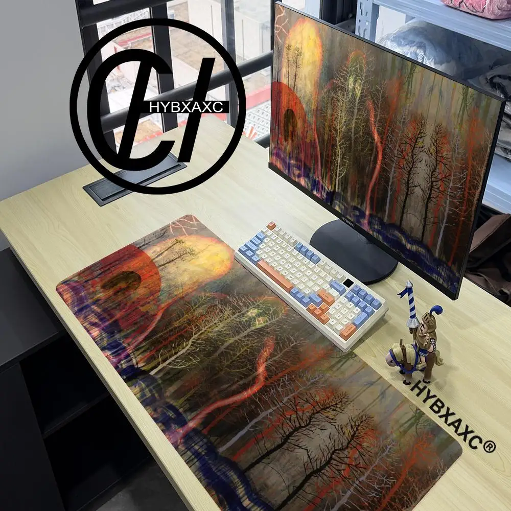 HD R-Radio-headES Mouse Pad Non-slip Locking Edge DeskMat PC Laptop Accessories Rubber Office Keyboard Large Game XXL Carpet
HD R-Radio-headES Mouse Pad Non-slip Locking Edge DeskMat PC Laptop Accessories Rubber Office Keyboard Large Game XXL Carpet