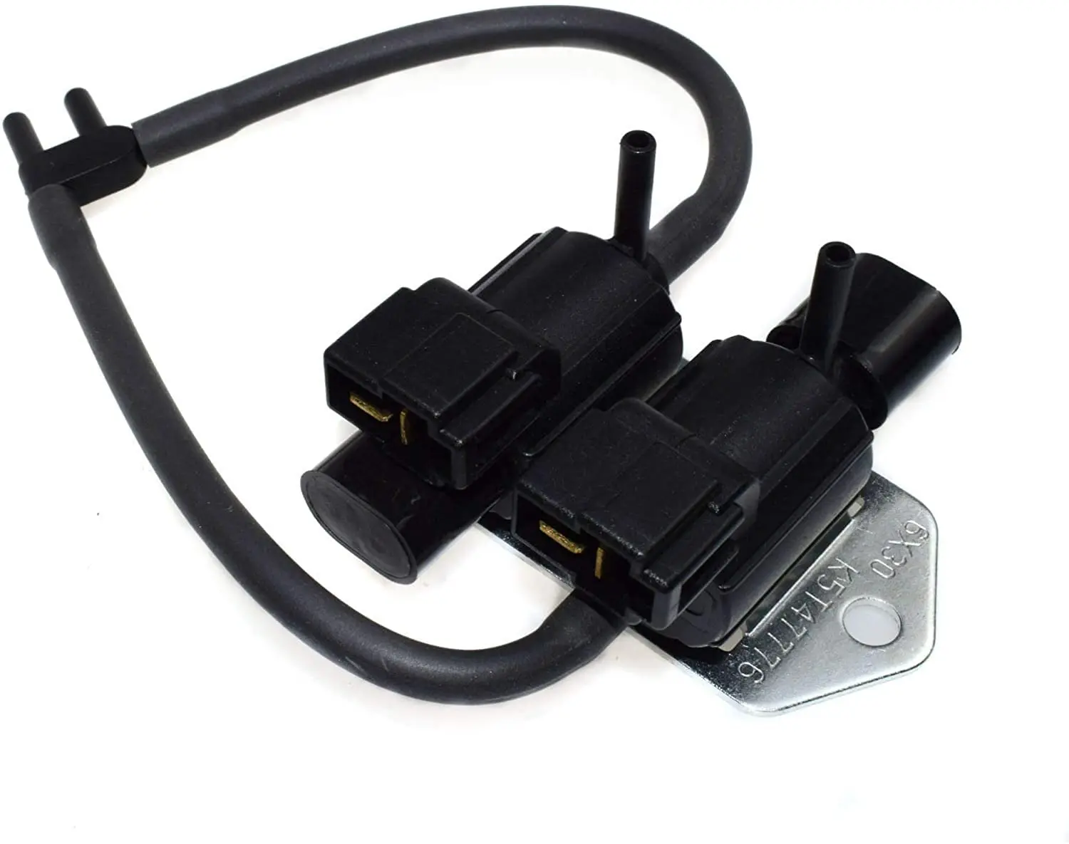 Original Free Shpping Wheel Clutch Control Solenoid Valve Mb937731 Mb620532, Mr430381,k5t47776, K5t81794,for Pajero High Quality
Original Free Shpping Wheel Clutch Control Solenoid Valve Mb937731 Mb620532, Mr430381,k5t47776, K5t81794,for Pajero High Quality