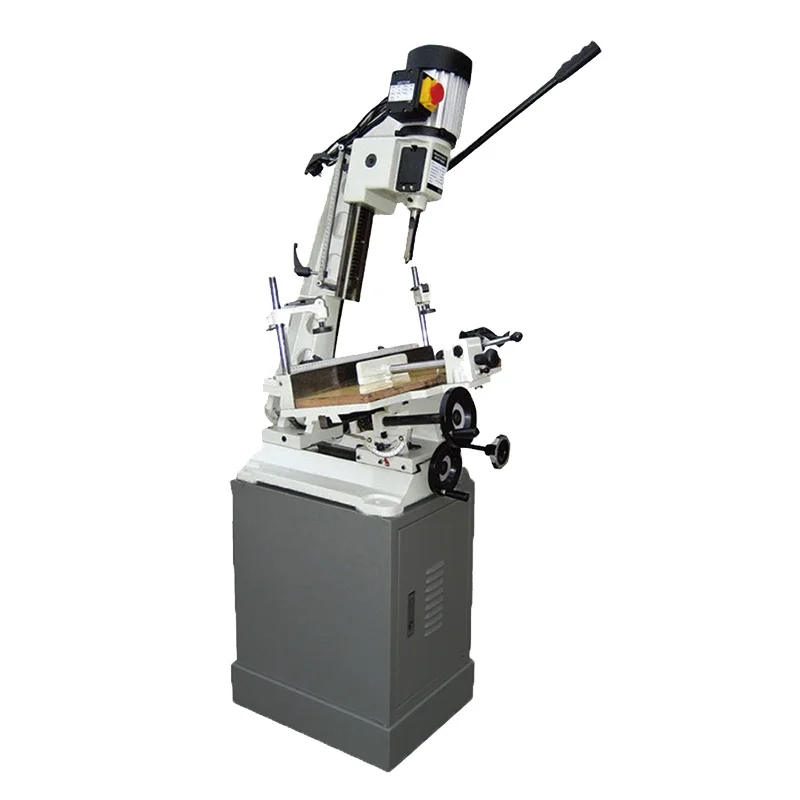 STR Mortajadora Vertical Portable Wood Mortising Machine Chain Mortising Machine Wood Mortising Machine
STR Mortajadora Vertical Portable Wood Mortising Machine Chain Mortising Machine Wood Mortising Machine