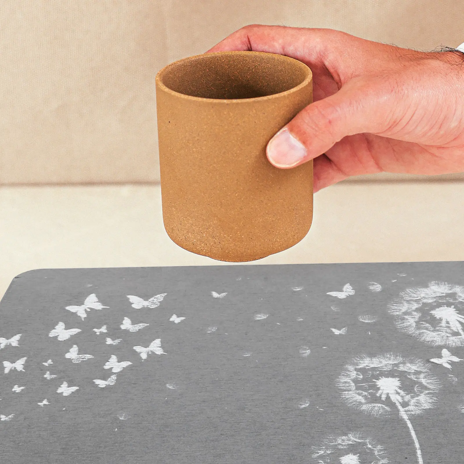 Dish Drying Mat 12x16 Stable Quick Dry Heat Insulation Kitchen Counter Bath Silica Stone Mats Draining Pad Tableware Protector
Dish Drying Mat 12x16 Stable Quick Dry Heat Insulation Kitchen Counter Bath Silica Stone Mats Draining Pad Tableware Protector