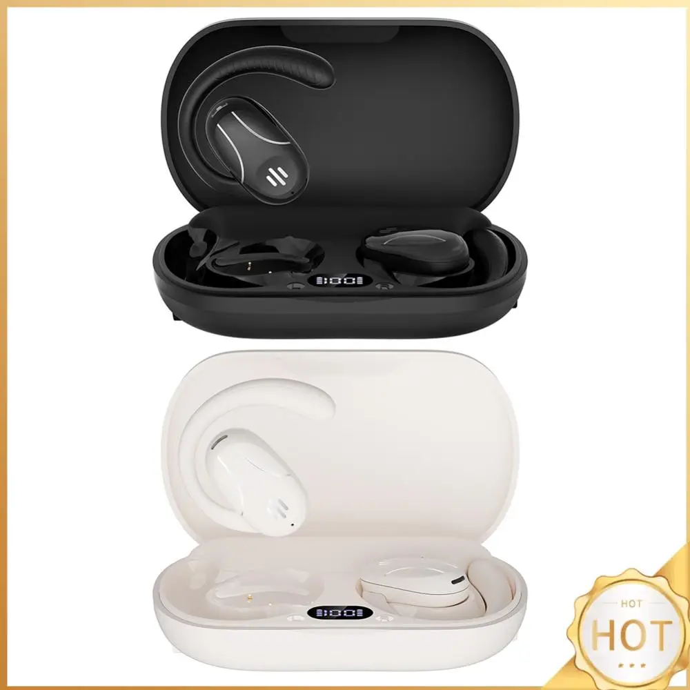 Language Translation Earbuds 144 Languages Bluetooth-Compatible 5.4 Translator Device 99% Accuracy for Travel Business Learning
Language Translation Earbuds 144 Languages Bluetooth-Compatible 5.4 Translator Device 99% Accuracy for Travel Business Learning