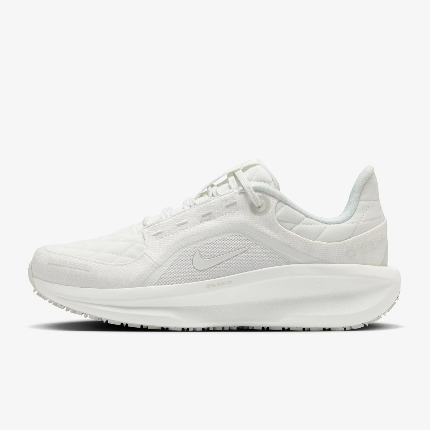 Оригинальные женские кроссовки Nike WINFLO 11 GTX с мягкой подкладкой FQ1359-101
Оригинальные женские кроссовки Nike WINFLO 11 GTX с мягкой подкладкой FQ1359-101