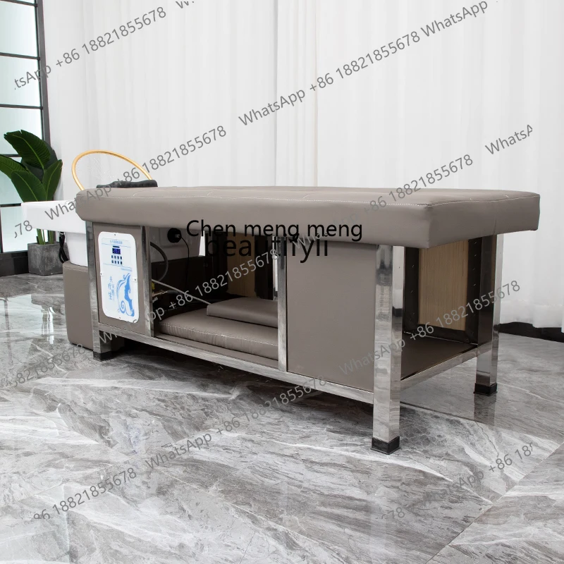 scn8617 Стул для шампуня из нержавеющей стали Парикмахерская Промывочная кровать Салон красоты Массажный диван Керамическая раковина Стул для шампуня
scn8617 Стул для шампуня из нержавеющей стали Парикмахерская Промывочная кровать Салон красоты Массажный диван Керамическая раковина Стул для шампуня