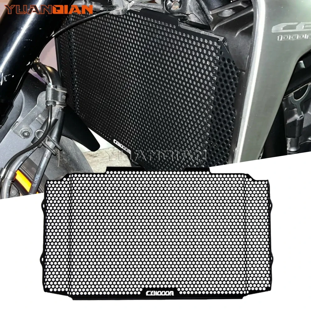 Radiator Grille Guard Cover For Honda CB1000R CB 1000R CB 1000 R Neo Sports Cafe 2018 2019 2020 2021 2022 2023 2024 2025 2026
Radiator Grille Guard Cover For Honda CB1000R CB 1000R CB 1000 R Neo Sports Cafe 2018 2019 2020 2021 2022 2023 2024 2025 2026