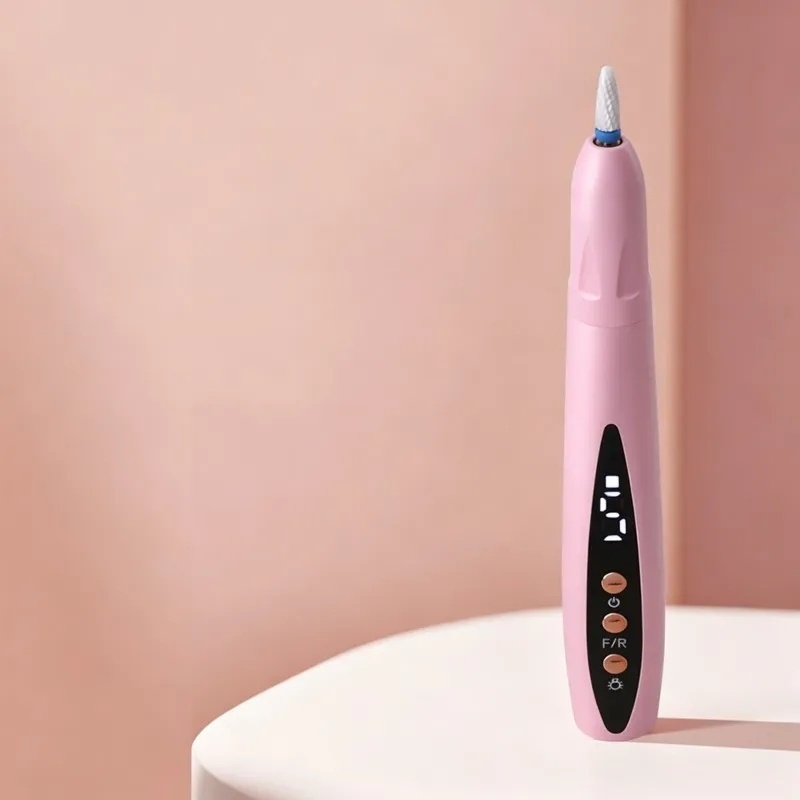 ABIT Dual UV Nail Lamp Portable Electric Nail Grinder-Slip-Resistant Design For-For Home Use For Lightweight Operation
ABIT Dual UV Nail Lamp Portable Electric Nail Grinder-Slip-Resistant Design For-For Home Use For Lightweight Operation