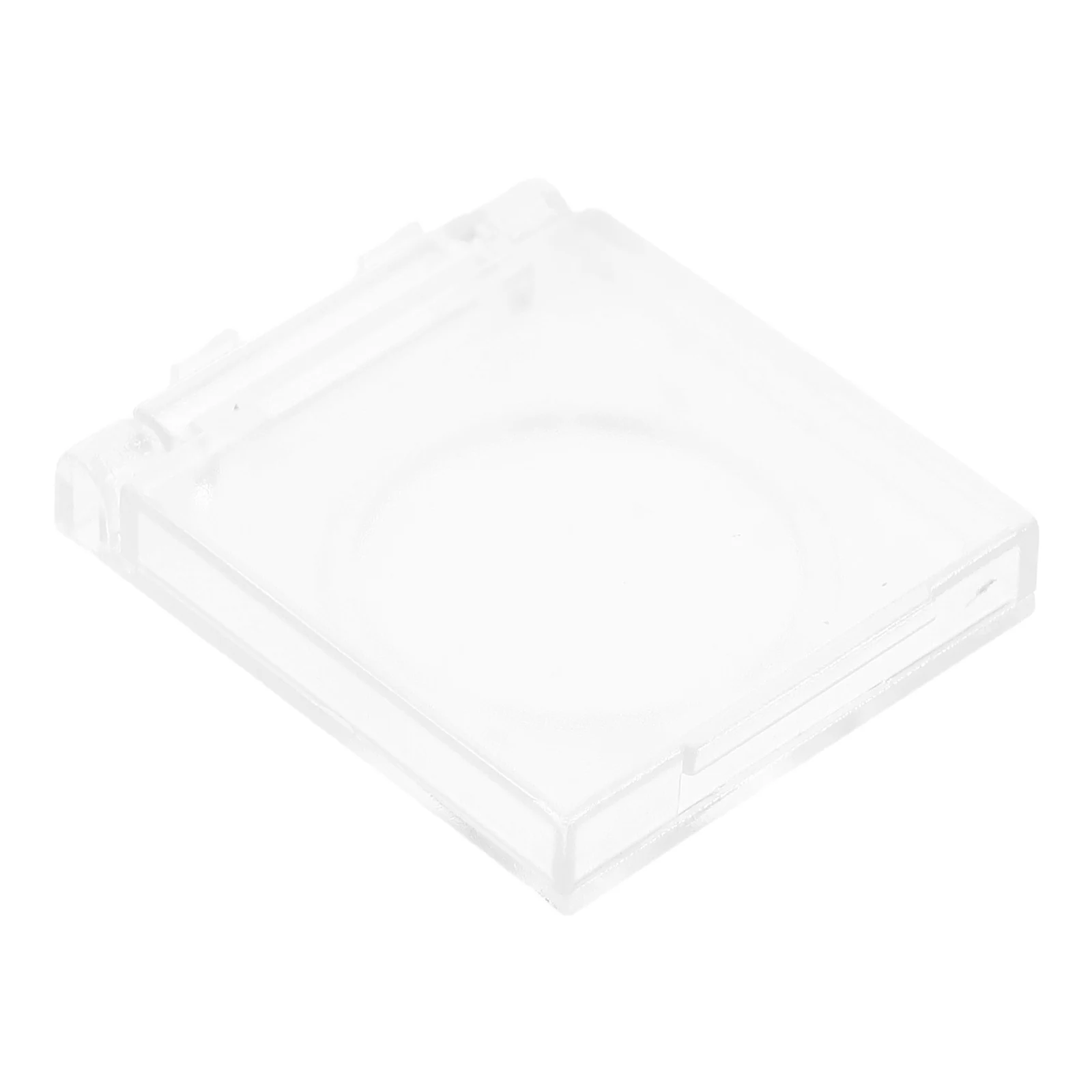 2Pcs Light Pad Switch Transparent Protector for Rhinestone Copy Board Lamp Button Handmade Mosaic
2Pcs Light Pad Switch Transparent Protector for Rhinestone Copy Board Lamp Button Handmade Mosaic