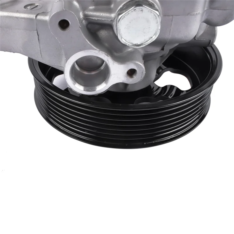 Power Steering Pumps For Accord Power Steering Pump Power Steering Pump For Honda 56110PND003 56110RAAA03 Steering Booster Pump
Power Steering Pumps For Accord Power Steering Pump Power Steering Pump For Honda 56110PND003 56110RAAA03 Steering Booster Pump