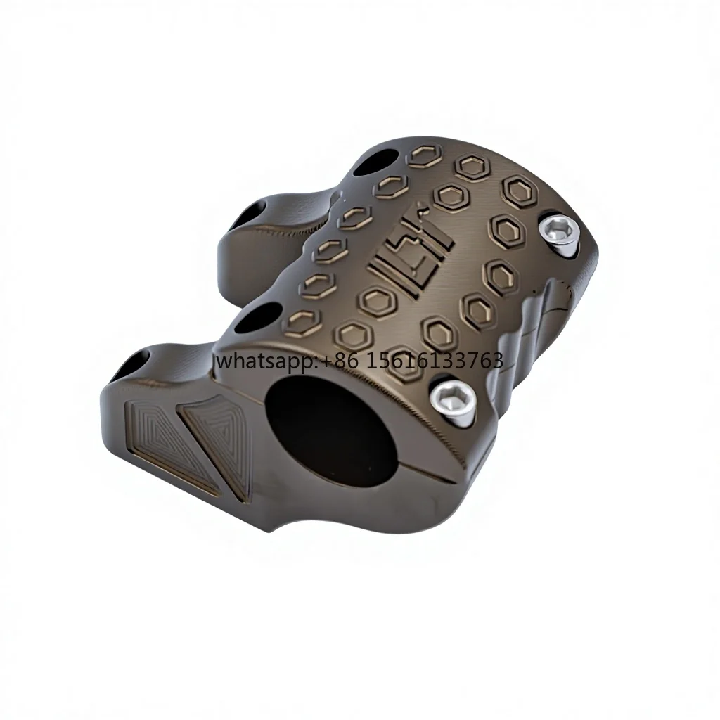 Su Long Direct-Mount Stem LT Stem
Su Long Direct-Mount Stem LT Stem