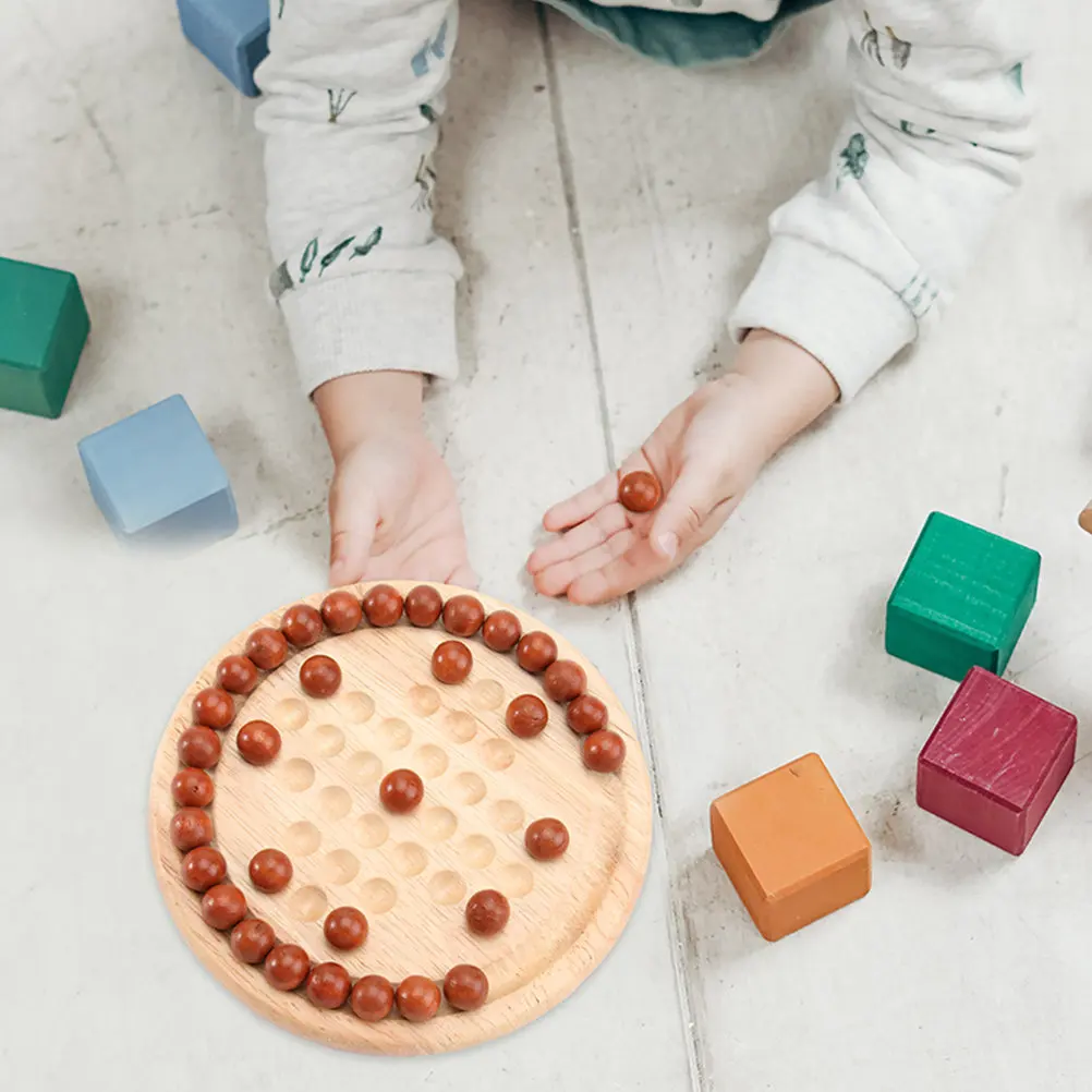 2 Sets Memory Chess Colorful Wood Board Game for Kids Adults Educational Chess Game Kit Fun Time Office Travel Outdoor
2 Sets Memory Chess Colorful Wood Board Game for Kids Adults Educational Chess Game Kit Fun Time Office Travel Outdoor