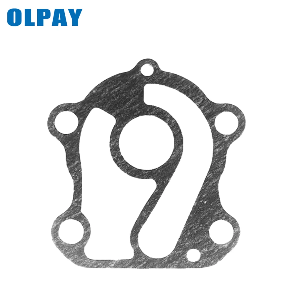 688-44324 Прокладка картриджа для лодочного двигателя Yamaha 60HP-100HP 688-44324 -00 688-44324-A0 68844324 Заменяет детали
688-44324 Прокладка картриджа для лодочного двигателя Yamaha 60HP-100HP 688-44324 -00 688-44324-A0 68844324 Заменяет детали