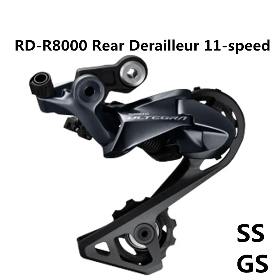 ULTEGRA RD R8000 SS GS переключатели для дорожного велосипеда R8000 задний переключатель для шоссейного велосипеда 11-скоростной 22-скоростной
ULTEGRA RD R8000 SS GS переключатели для дорожного велосипеда R8000 задний переключатель для шоссейного велосипеда 11-скоростной 22-скоростной