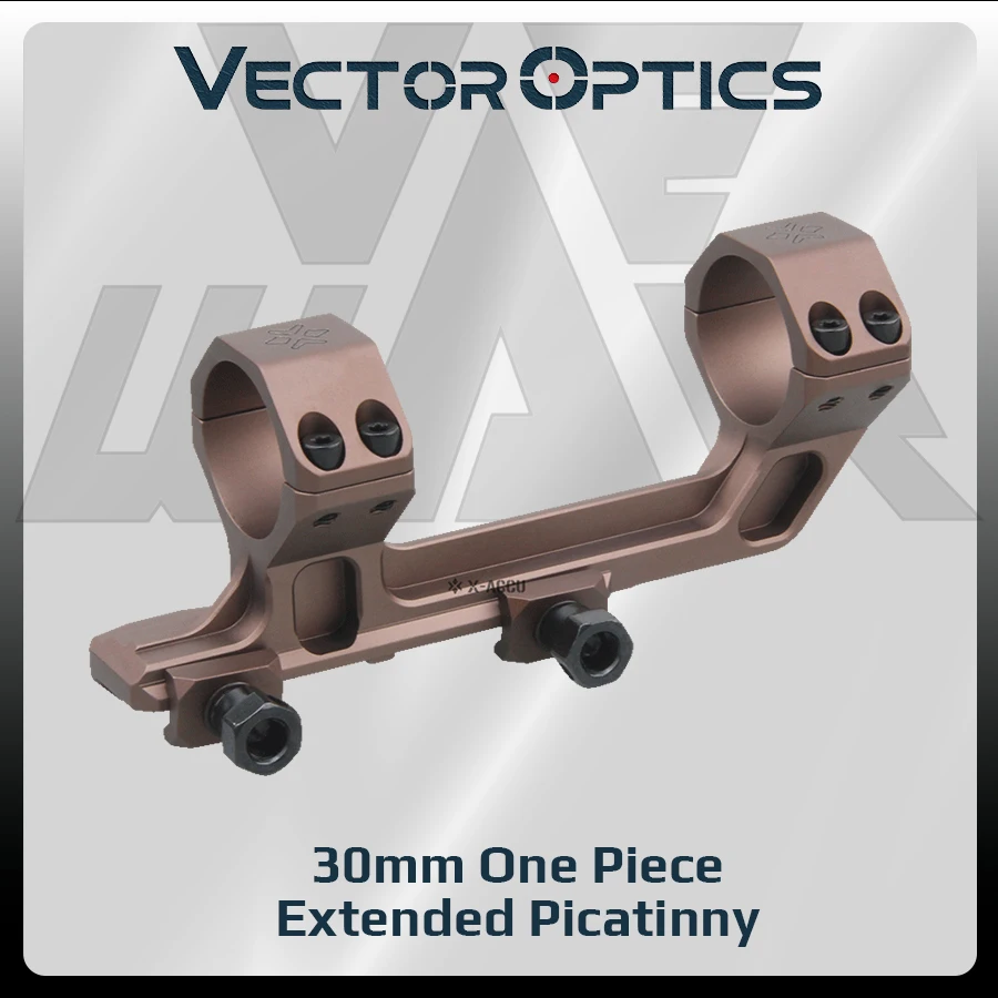 Vector Optics 20Moa Tactical 30Mm 1-Piece Scope Mount Fit 20Mm Picatinny Rail One Piece Scope Mount Hunting Accessories
Vector Optics 20Moa Tactical 30Mm 1-Piece Scope Mount Fit 20Mm Picatinny Rail One Piece Scope Mount Hunting Accessories