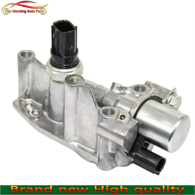 15810-R1A-A01 A15810-R1A-A01 Brand New Car Engine Parts Variable Valve Timing VVT Solenoid Valve for Honda CRV VW Accord
15810-R1A-A01 A15810-R1A-A01 Brand New Car Engine Parts Variable Valve Timing VVT Solenoid Valve for Honda CRV VW Accord