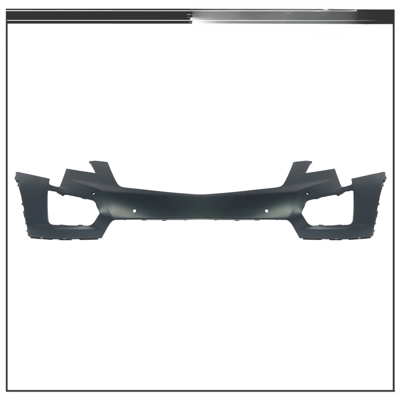 Front Bumper Cover Fit For Cadillac XT5 2020-2023
Front Bumper Cover Fit For Cadillac XT5 2020-2023