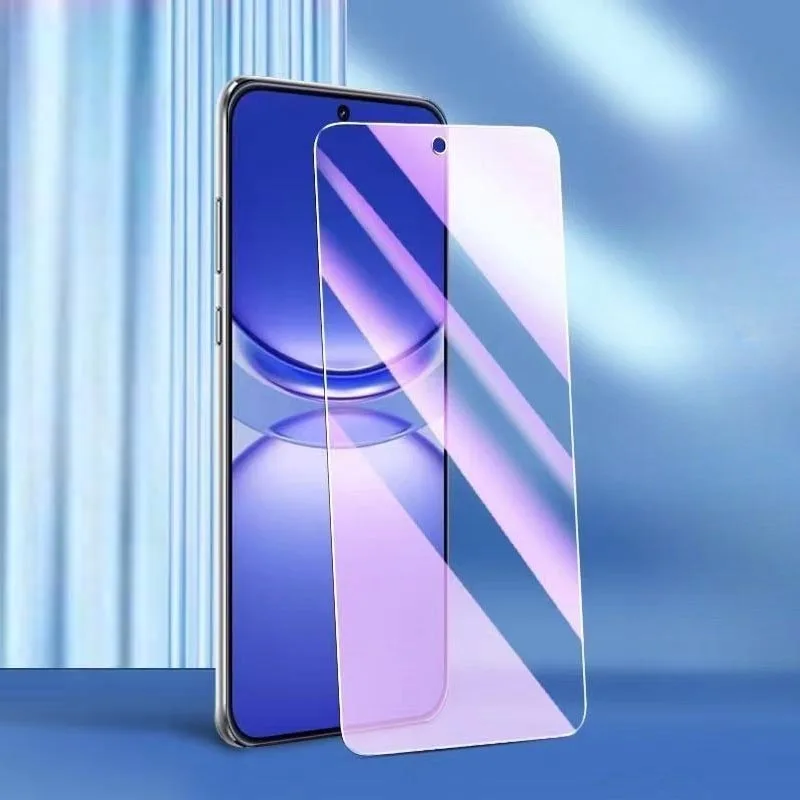 1-3PCS for Huawei Mate Pura 60 70 80 90 Pro Max Anti Blue Tempered Glass Screen Protector for Pura90 90Pro Mate80 80Pro Film
1-3PCS for Huawei Mate Pura 60 70 80 90 Pro Max Anti Blue Tempered Glass Screen Protector for Pura90 90Pro Mate80 80Pro Film