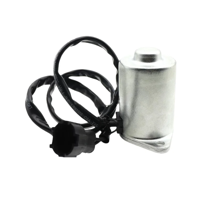 Excavator parts Sumitomo SH200 210Z3 A3 -3 pilot safety lock solenoid valve rotary electronic valve high quality
Excavator parts Sumitomo SH200 210Z3 A3 -3 pilot safety lock solenoid valve rotary electronic valve high quality