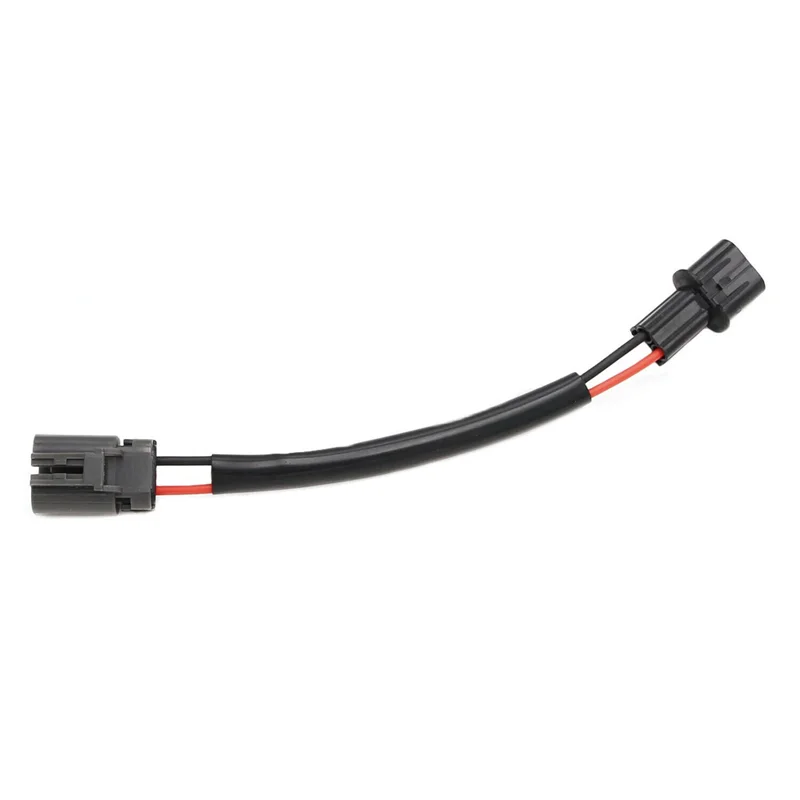 1355A245 Жгут проводов вентилятора охлаждения двигателя 1355A098 Подходит для Mitsubishi Lancer Outlander
1355A245 Жгут проводов вентилятора охлаждения двигателя 1355A098 Подходит для Mitsubishi Lancer Outlander