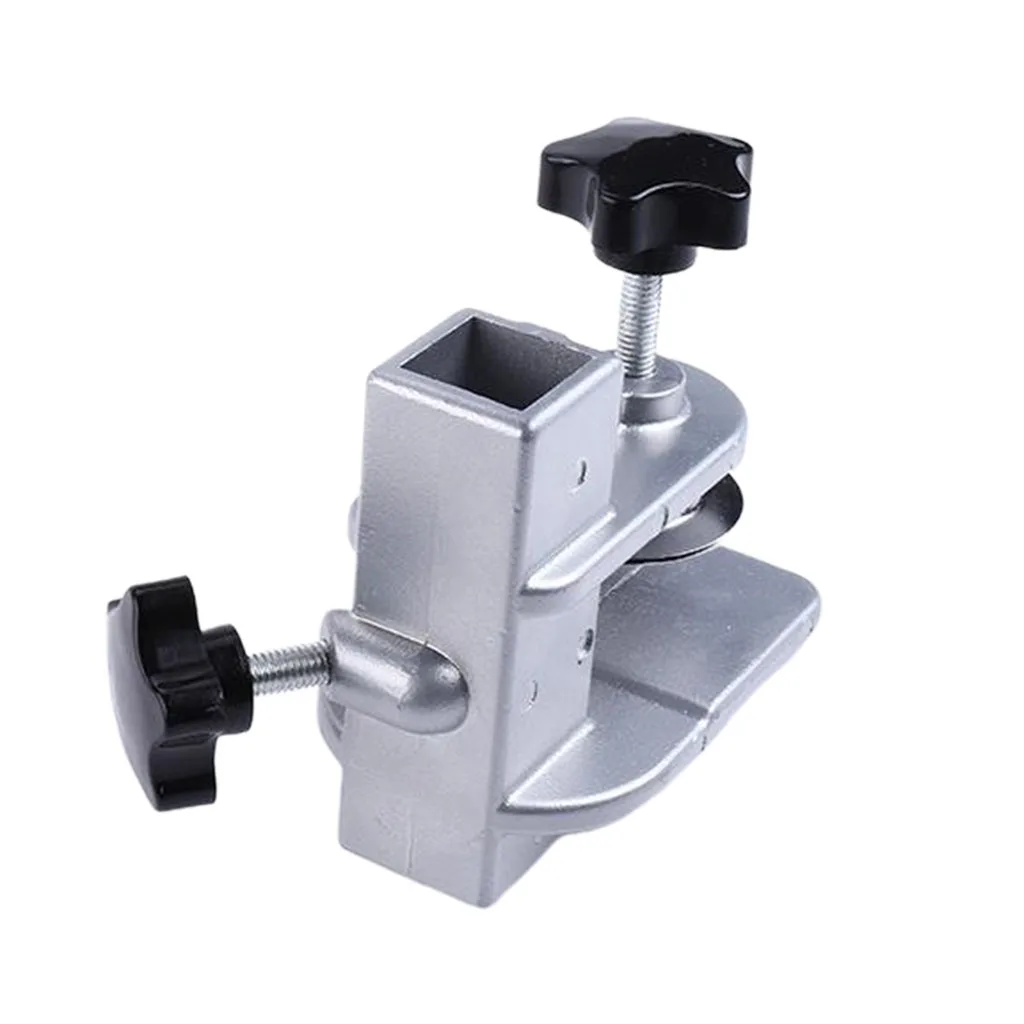 Aluminum Pet Cats Grooming Table Arm Clamp Adjustable Attach Grooming Arms to
Aluminum Pet Cats Grooming Table Arm Clamp Adjustable Attach Grooming Arms to