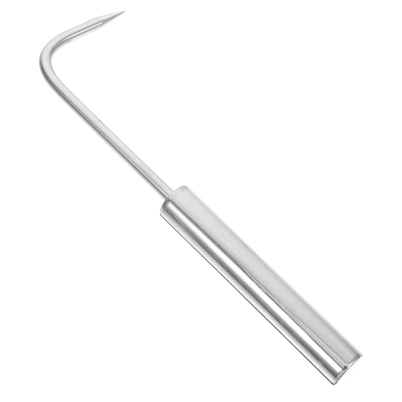 Stainless Steel Crack Weeder Tool L-Shaped Handle Heavy Duty Manual Weeder For Soil Loosening Bonsai Gardening Weed
Stainless Steel Crack Weeder Tool L-Shaped Handle Heavy Duty Manual Weeder For Soil Loosening Bonsai Gardening Weed