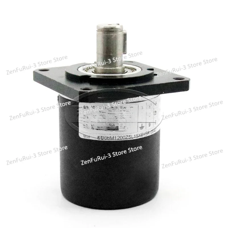 New Encoder EB58M1200Z5L15X6Y5R 0540 New Original
New Encoder EB58M1200Z5L15X6Y5R 0540 New Original