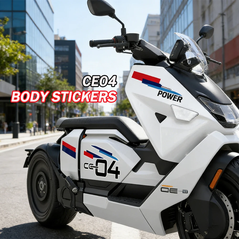 Набор наклеек для мотоцикла BMW CE04 2022-2024, защитные от царапин, аксессуары для защиты кузова, наклейки для защиты краски.
Набор наклеек для мотоцикла BMW CE04 2022-2024, защитные от царапин, аксессуары для защиты кузова, наклейки для защиты краски.