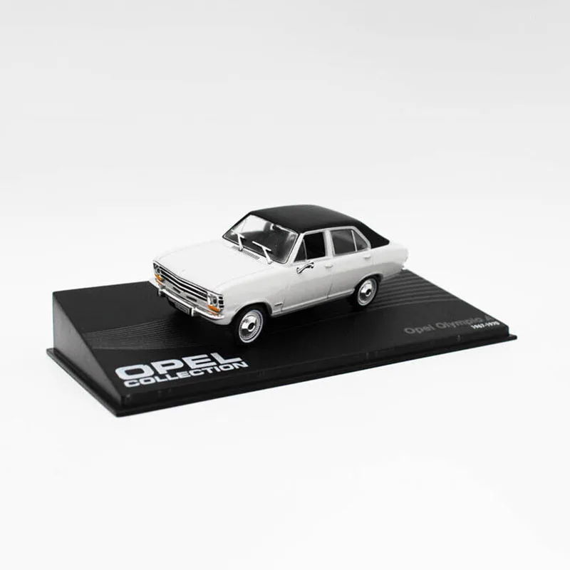 1/43 масштаб Opel A спортивный автомобиль Классическая Коллекционная модель из сплава
1/43 масштаб Opel A спортивный автомобиль Классическая Коллекционная модель из сплава