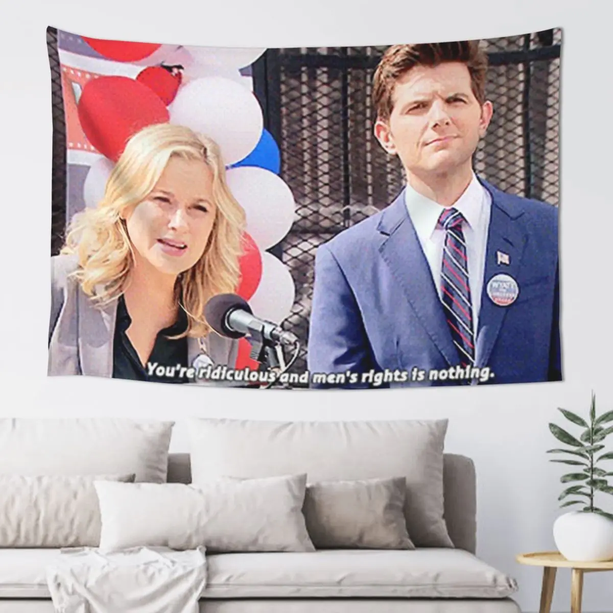 parks and rec Tapestry Aesthetics For Room Art Mural Home Decorators Bedroom Deco Tapestry
parks and rec Tapestry Aesthetics For Room Art Mural Home Decorators Bedroom Deco Tapestry