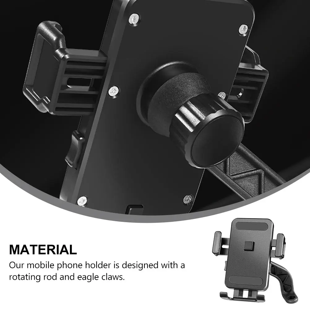 Motorbike Phone Racks Rotatable Abs Plastic Heat Resistant H Mount Bracket Smartphones NavigationBracket Motorcycle
Motorbike Phone Racks Rotatable Abs Plastic Heat Resistant H Mount Bracket Smartphones NavigationBracket Motorcycle