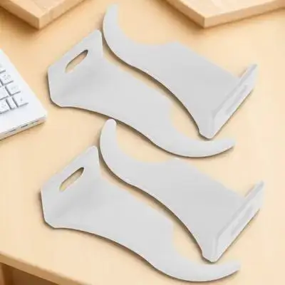 4pcs Hooks Heavy Duty Hangers High Durability Mounting Hooks Strong Load-Bearing Radiator Support Brackets Universal 
4pcs Hooks Heavy Duty Hangers High Durability Mounting Hooks Strong Load-Bearing Radiator Support Brackets Universal