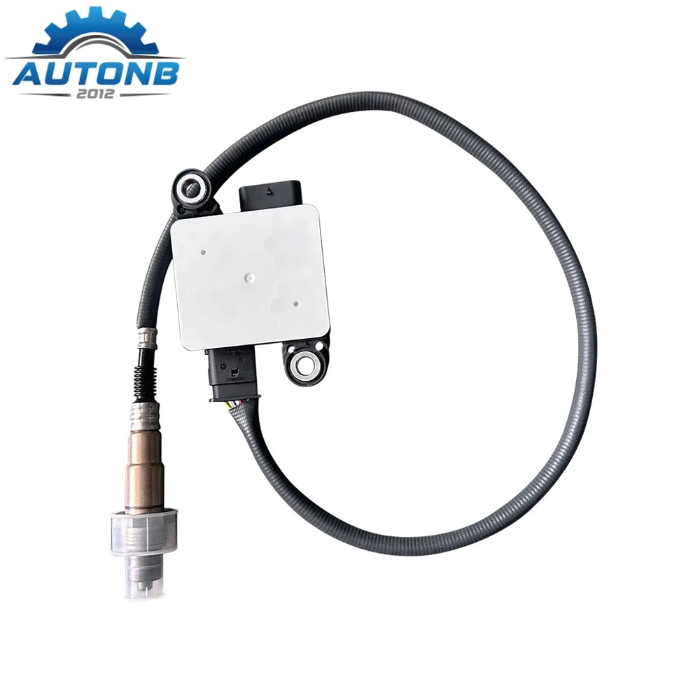 ZOOMKEY PM Particle Particulate Matter Sensor Fit For Chevrolet Orlando J309 2012-2018 55490639
ZOOMKEY PM Particle Particulate Matter Sensor Fit For Chevrolet Orlando J309 2012-2018 55490639