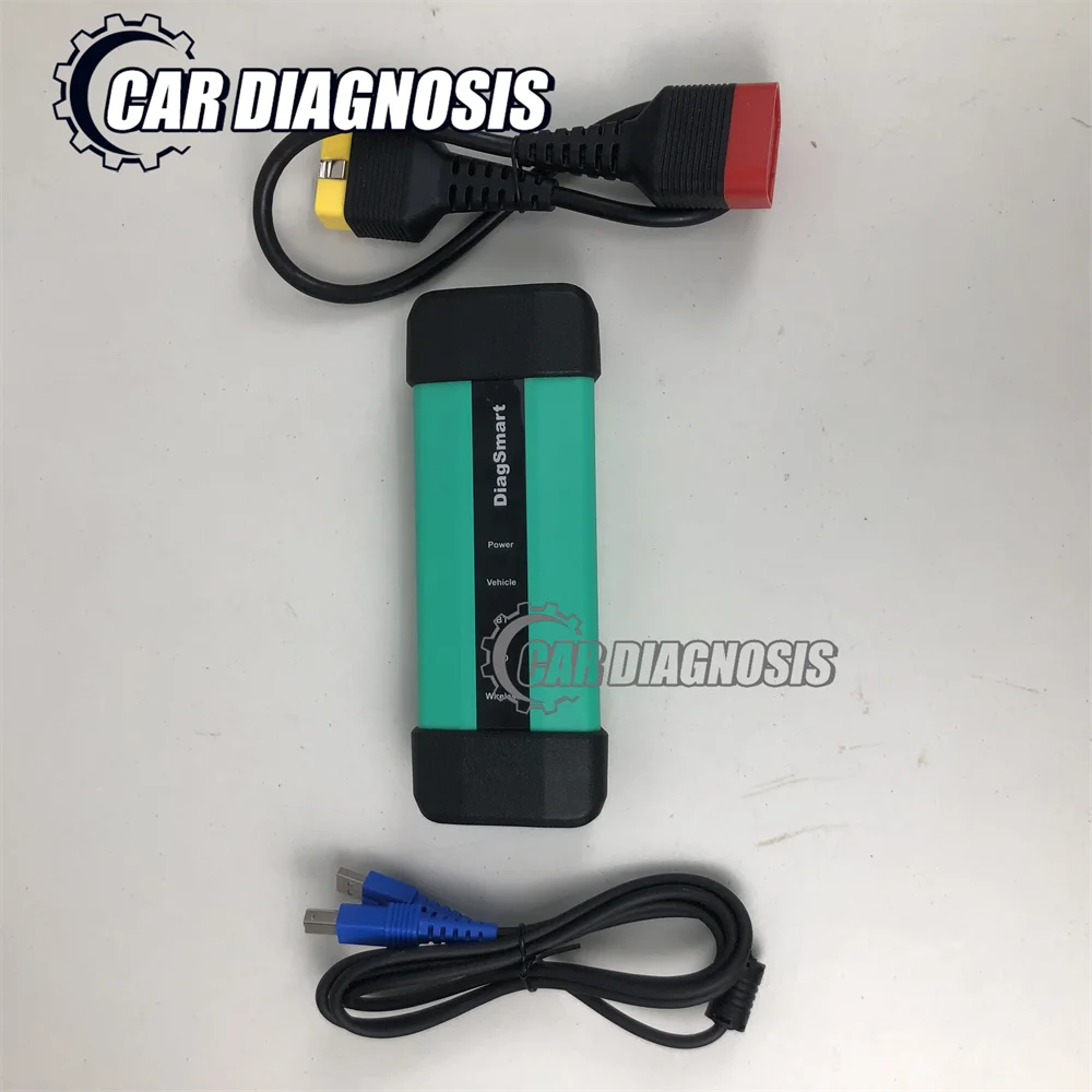 Truck Diagnostic Tool for WEICHAI wechai for Sinotruk EOL Scanner 1005422179 Fault Detector 3.1 Fault Detector System Diagsmart
Truck Diagnostic Tool for WEICHAI wechai for Sinotruk EOL Scanner 1005422179 Fault Detector 3.1 Fault Detector System Diagsmart