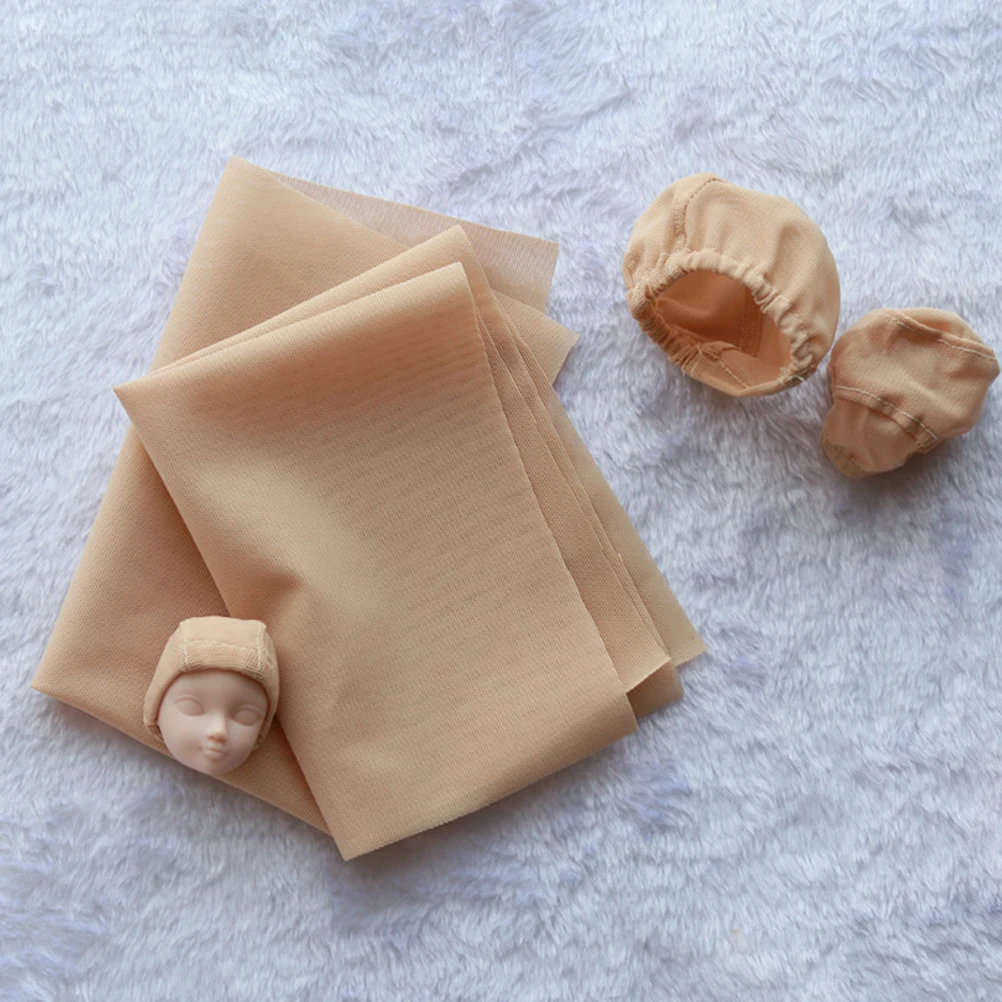 Mini Hats Premium Material DIY Crafts 1/6 Size Hair Net Caps Accessories Animals Loli Wigs Fashion Long Term Use Mini
Mini Hats Premium Material DIY Crafts 1/6 Size Hair Net Caps Accessories Animals Loli Wigs Fashion Long Term Use Mini