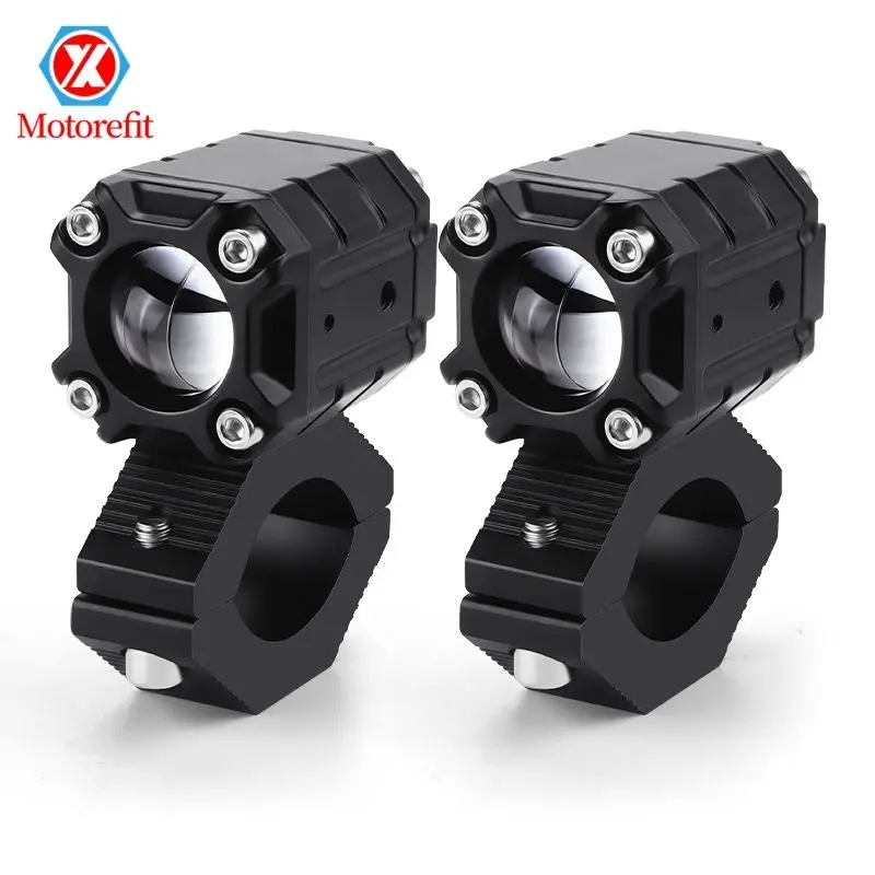 White Amber Led Motorcycle Fog Light Head Light Headlight Led Auxiliary Spot Led Lights For Motorcycle Fog Spotlight
White Amber Led Motorcycle Fog Light Head Light Headlight Led Auxiliary Spot Led Lights For Motorcycle Fog Spotlight