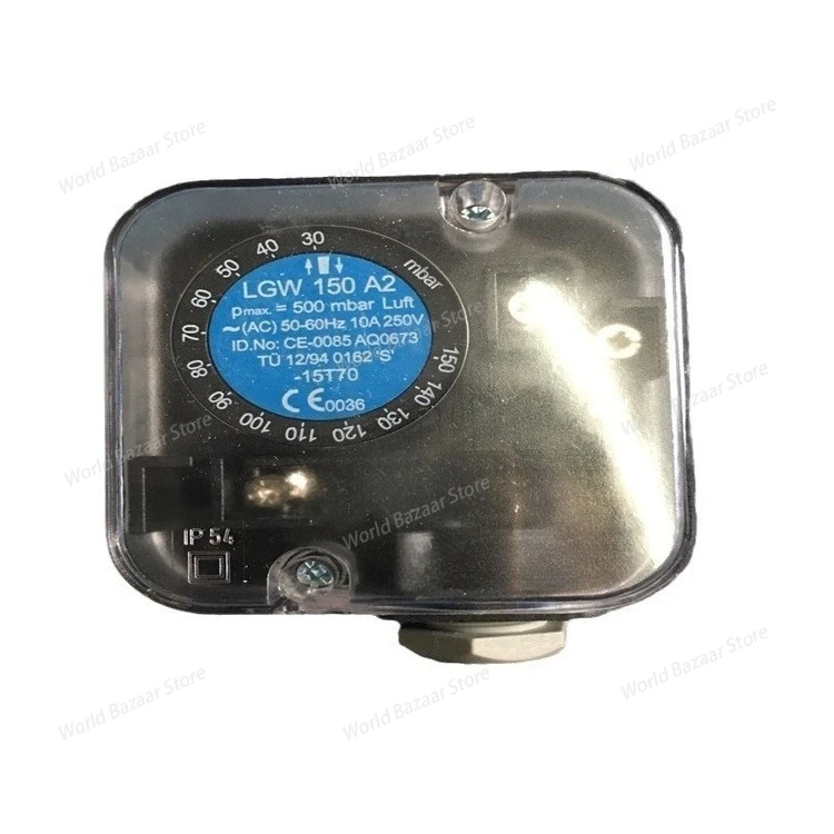 For DUNGS wind pressure switch LGW3A2, LGW10A2, LGW50A2, LGW150A2 pressure switch
For DUNGS wind pressure switch LGW3A2, LGW10A2, LGW50A2, LGW150A2 pressure switch