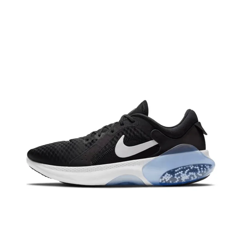 Мужские легкие кроссовки Nike Joyride Dual Run 2, дышащие низкие кроссовки, Joyride Comfort и монохромный стиль
Мужские легкие кроссовки Nike Joyride Dual Run 2, дышащие низкие кроссовки, Joyride Comfort и монохромный стиль