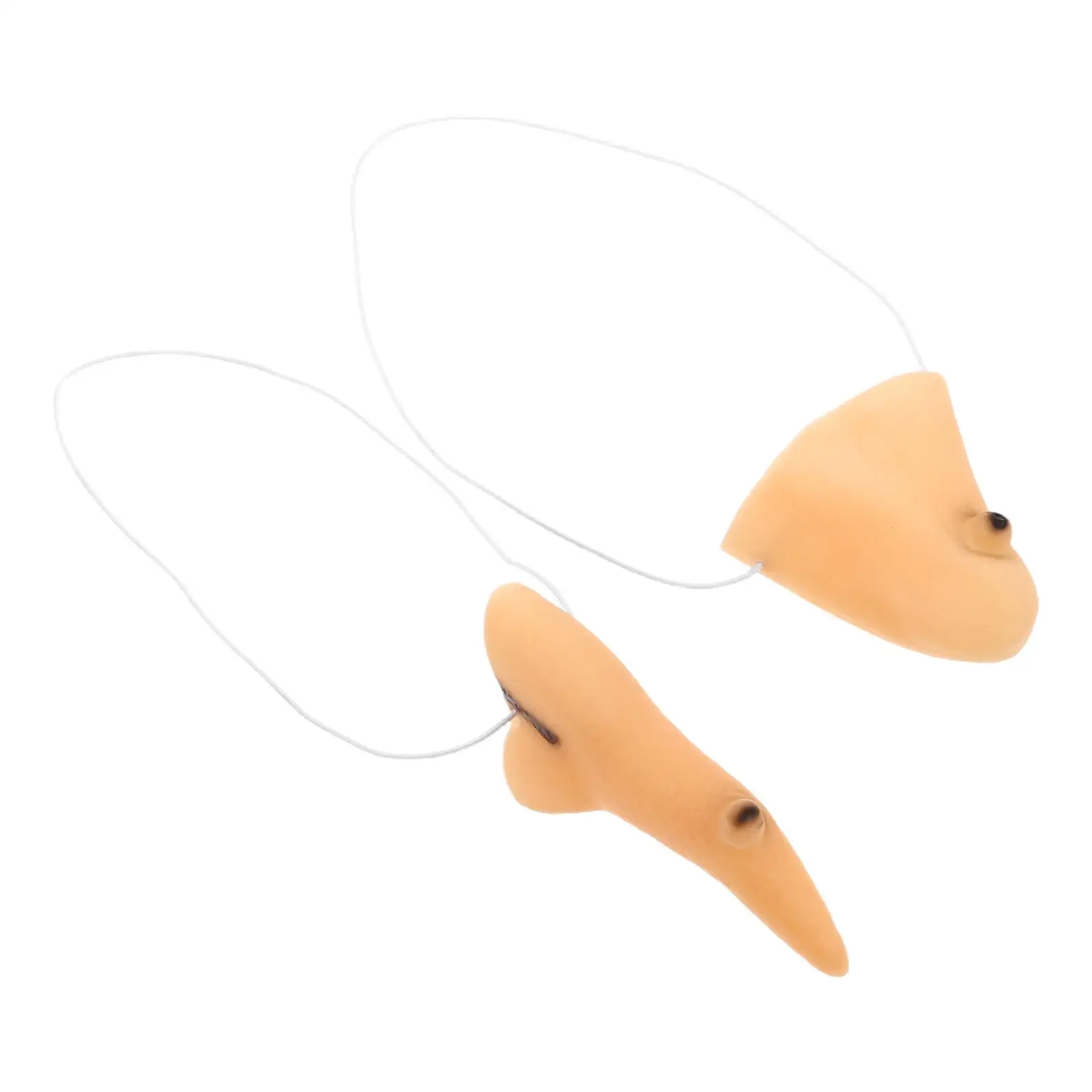 Witch Nose Chin Set Halloween Costume Women Cosplay Face Masquerade Mask Props Unique Design Versatile Use
Witch Nose Chin Set Halloween Costume Women Cosplay Face Masquerade Mask Props Unique Design Versatile Use
