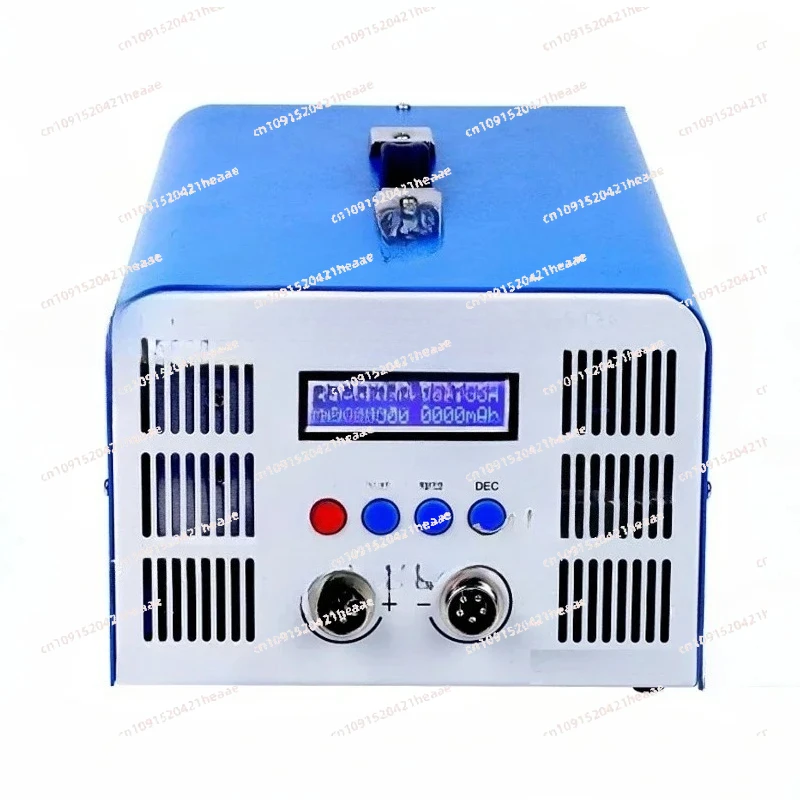 Подходит для литий-изоро alta0000ente carga и психологи A40 Probador de capacidad batería
Подходит для литий-изоро alta0000ente carga и психологи A40 Probador de capacidad batería