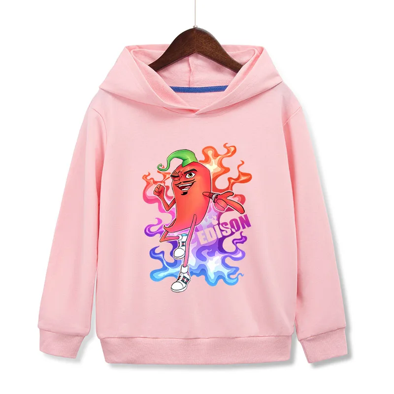 Edison Pts Kids Sweatshirts Baby Boys Clothes For 2022 Autumn New Children's Clothing Casual Kids Hoodies Sweatshirt
Edison Pts Kids Sweatshirts Baby Boys Clothes For 2022 Autumn New Children's Clothing Casual Kids Hoodies Sweatshirt