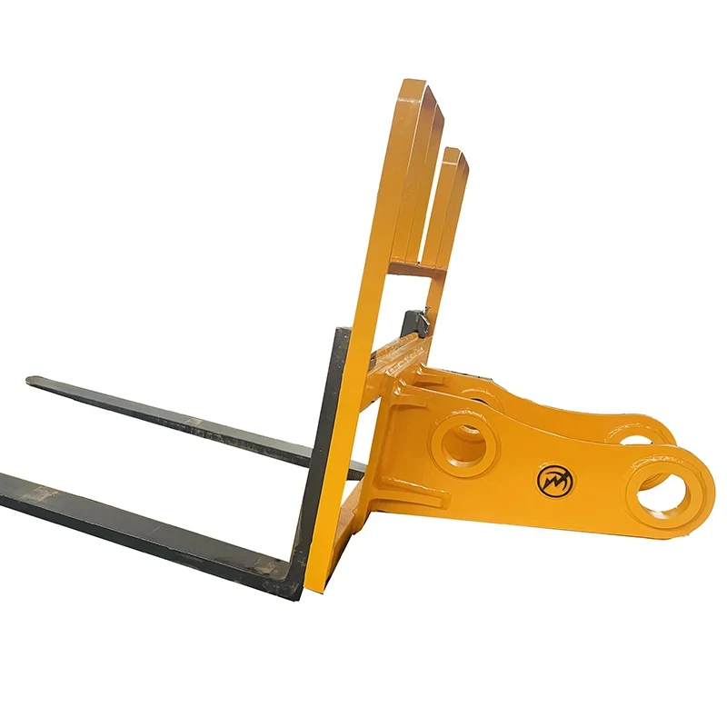 China Factory Customizable Attachments For Mini Lift Pallet Lifting Fork
China Factory Customizable Attachments For Mini Lift Pallet Lifting Fork