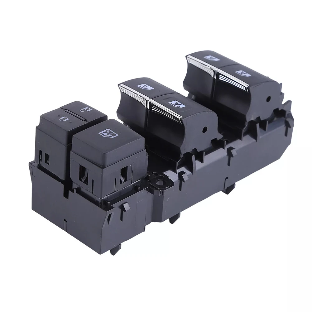 Vehicle Replacement Part Power Window Switch OEM 84040-06180 No Deformation Practical Design Quick Use ABS Material
Vehicle Replacement Part Power Window Switch OEM 84040-06180 No Deformation Practical Design Quick Use ABS Material