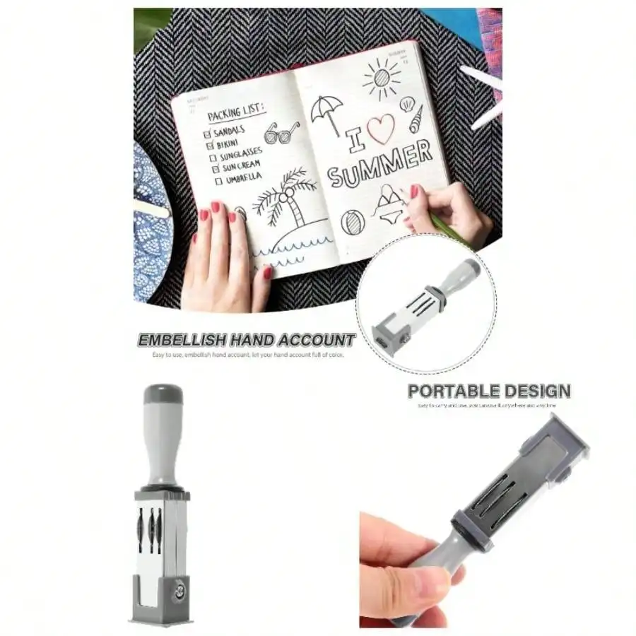 Date Stamp Material Self Inking Rubber Stamp Date Rolling Er Rubber Line R Signature Self Inking Er Portable Rolling Metal
Date Stamp Material Self Inking Rubber Stamp Date Rolling Er Rubber Line R Signature Self Inking Er Portable Rolling Metal
