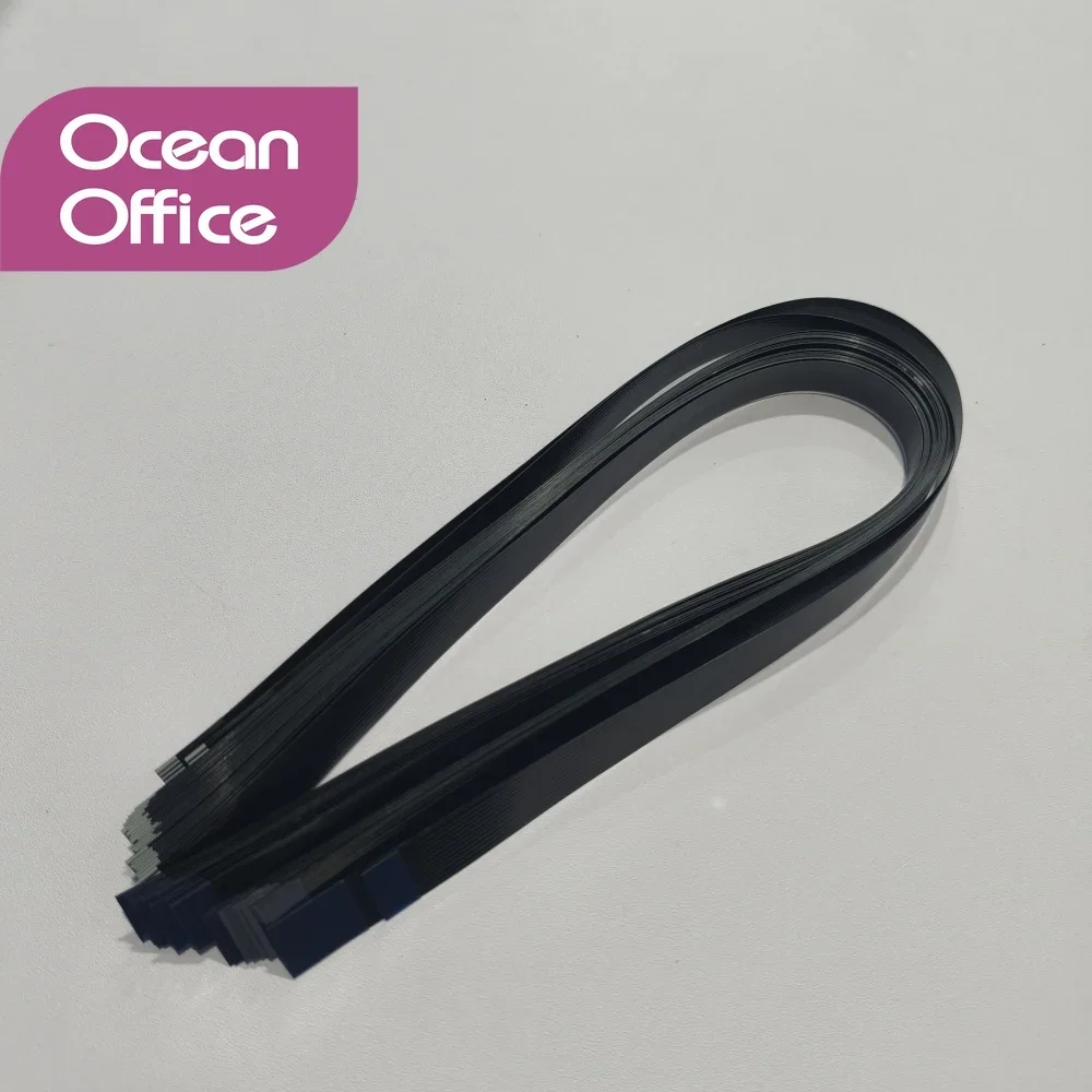 10pcs. CE538-60106 ADF Flat Cable for HP LaserJet M1536 M1536dnf CM1415 CM1415fnw MFP 100 M175a M1530 P1566 P1606 CP1525 CLP415
10pcs. CE538-60106 ADF Flat Cable for HP LaserJet M1536 M1536dnf CM1415 CM1415fnw MFP 100 M175a M1530 P1566 P1606 CP1525 CLP415