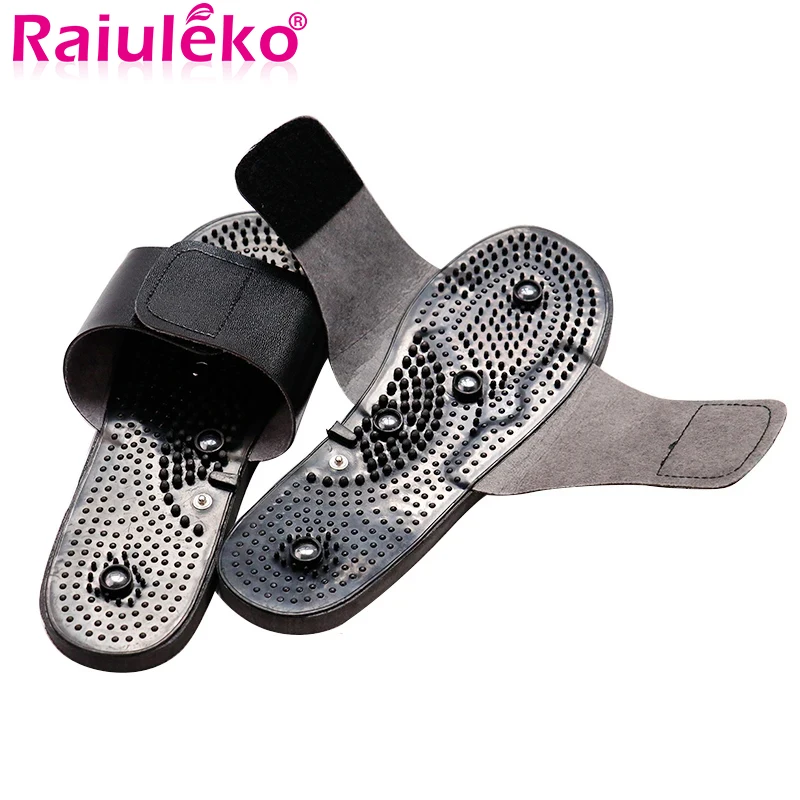 EMS Electrode Massage Slipper Foot Massager for TENS Unit Body Therapy Machine Muscle Stimulation Massage Shoes for Health Care
EMS Electrode Massage Slipper Foot Massager for TENS Unit Body Therapy Machine Muscle Stimulation Massage Shoes for Health Care
