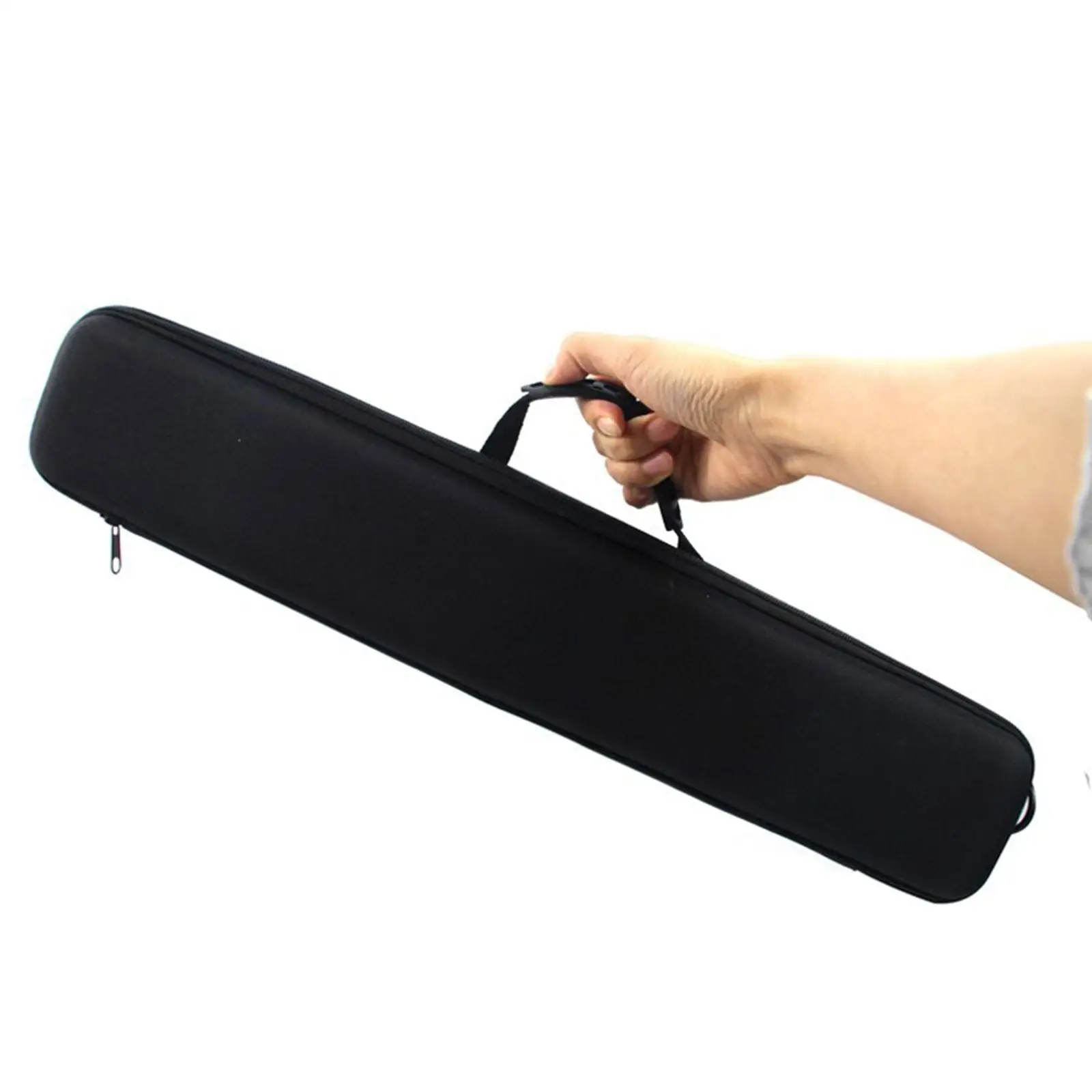 Fishing Rod Carrier Bag Crossbody Handbag Zipper Closure Waterproof Lightweight Fishing Tackle Bag Storage Case with Strap
Fishing Rod Carrier Bag Crossbody Handbag Zipper Closure Waterproof Lightweight Fishing Tackle Bag Storage Case with Strap