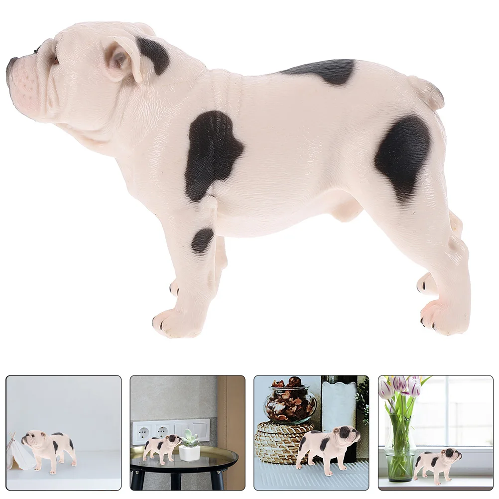 2pcs PVC Figurine Realistic Dog Statue Decorative Puppy Home Office Garden Simulated Adornment Gift
2pcs PVC Figurine Realistic Dog Statue Decorative Puppy Home Office Garden Simulated Adornment Gift