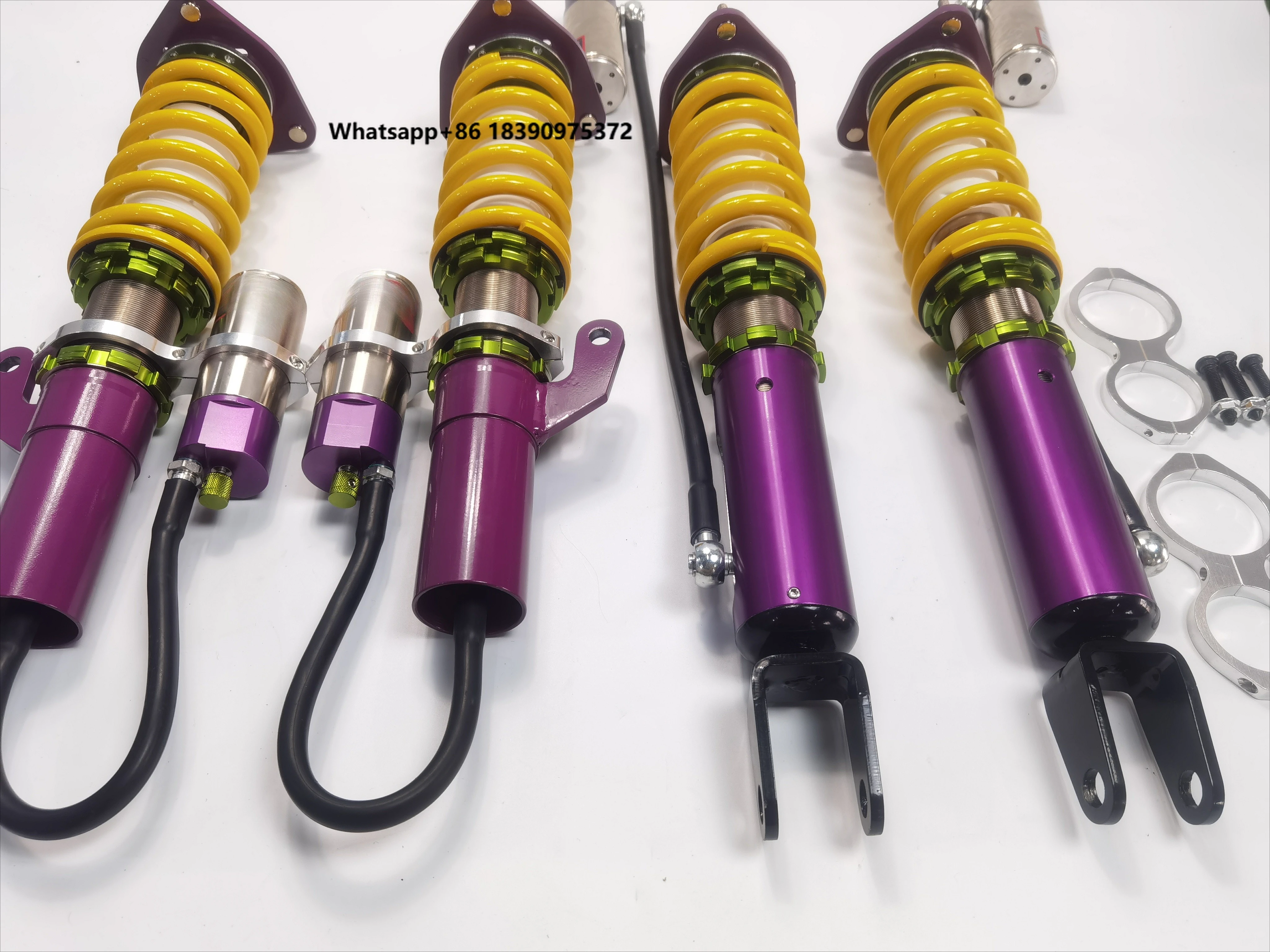 New for 911 Car Shock Absorbers-High Performance Steel High Quality Universal Fitment 1 Year Warranty Replacement
New for 911 Car Shock Absorbers-High Performance Steel High Quality Universal Fitment 1 Year Warranty Replacement