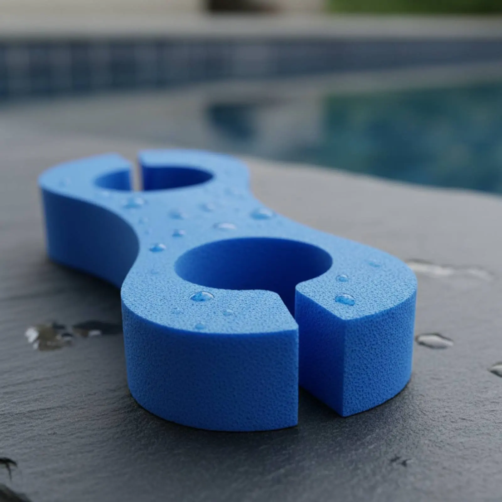 Infinity Loop Leg Buoy High Buoyancy Foam Foam Leg Buoy Pull Buoy Ergonomic Design Swimming Gear Comfortable Feel for Swimmers
Infinity Loop Leg Buoy High Buoyancy Foam Foam Leg Buoy Pull Buoy Ergonomic Design Swimming Gear Comfortable Feel for Swimmers